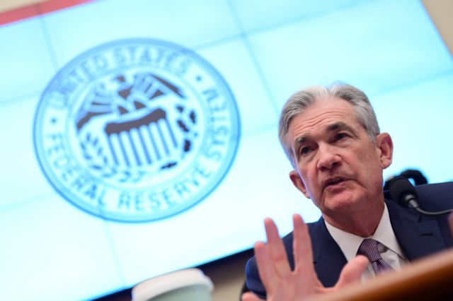 Αναμένεται νέο «σήμα» από την Fed την επόμενη εβδομάδα