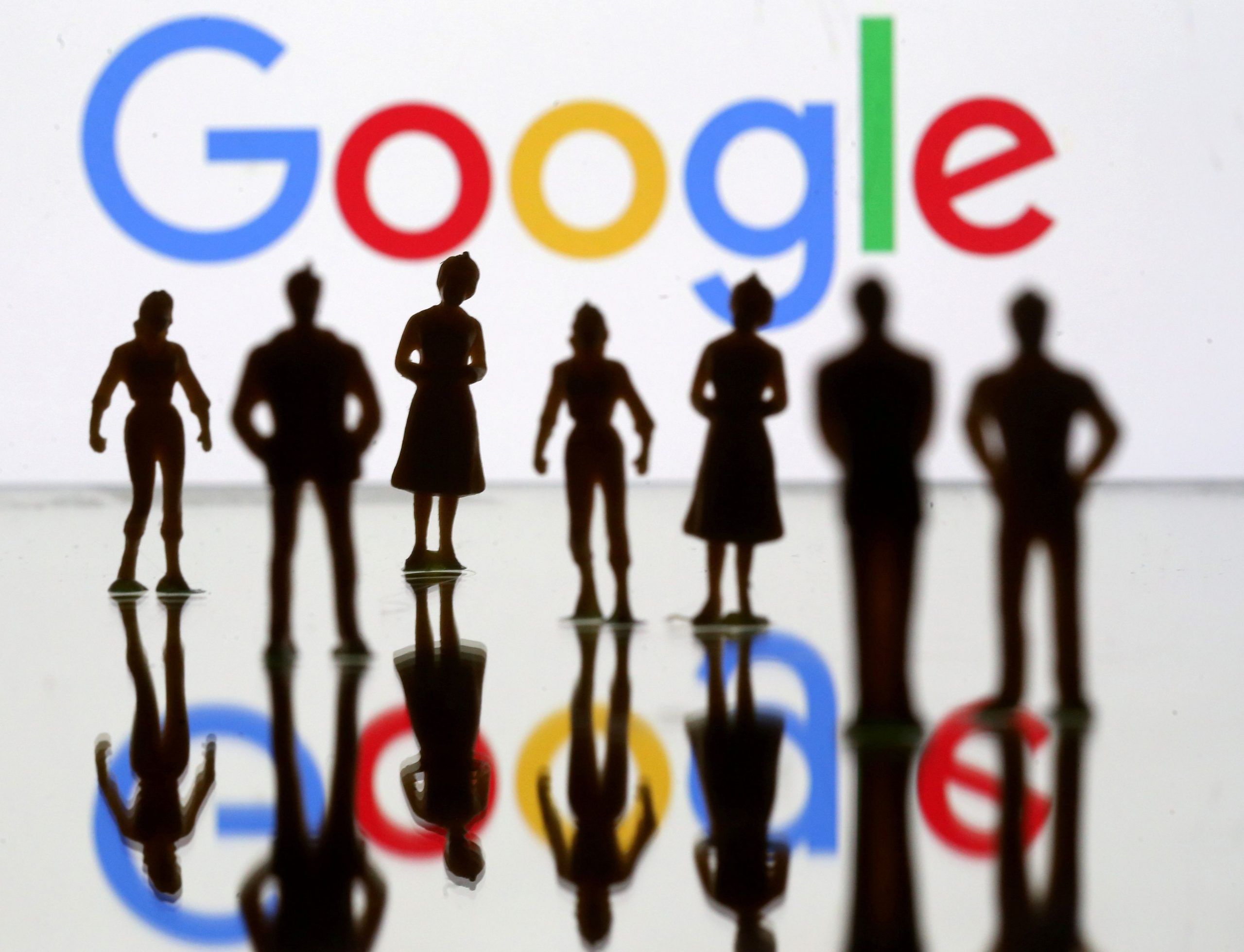 Google: Θα πληρώσει πρόστιμο 268 εκατ. δολαρίων στις γαλλικές αρχές