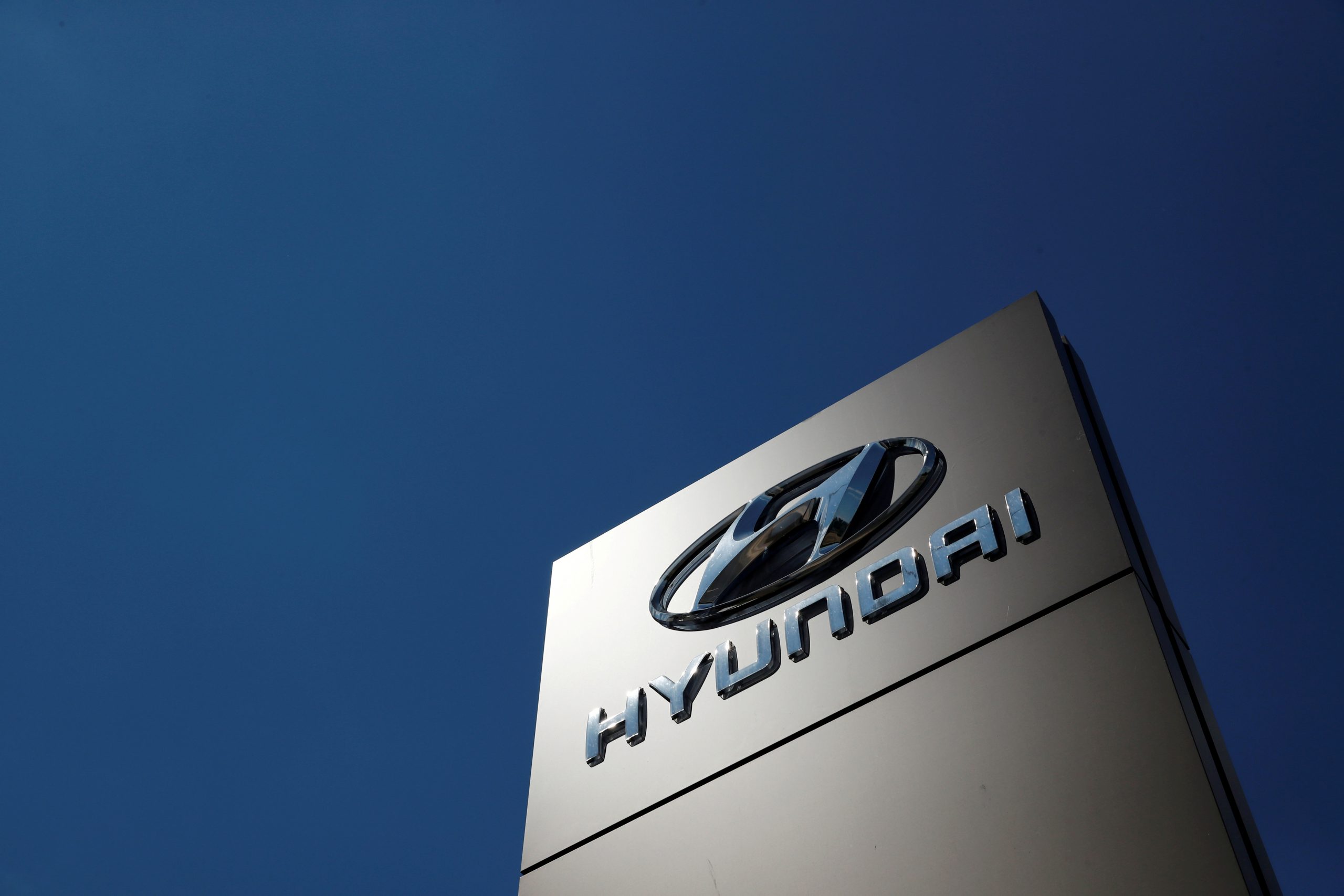 Hyundai : Νέα συμφωνία με Shell για «καθαρή κινητικότητα»
