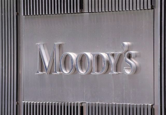 Moody’s gives another «thumbs up» for Greek banks