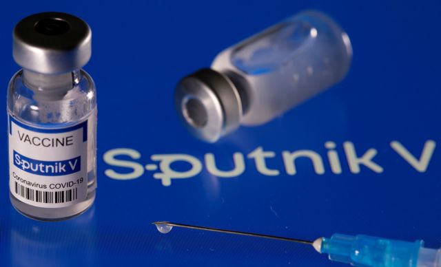 Sputnik-V: Μήνυση στη Βραζιλία για δυσφήμηση