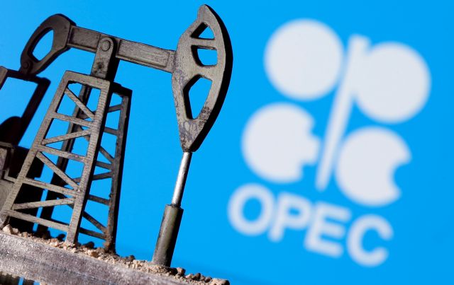 Πετρέλαιο: Σε υψηλά τριετίας οι τιμές και έπεται συνέχεια…