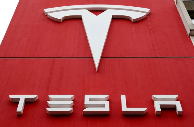 Tesla: Τα bitcoin έφεραν κέρδη – ρεκόρ