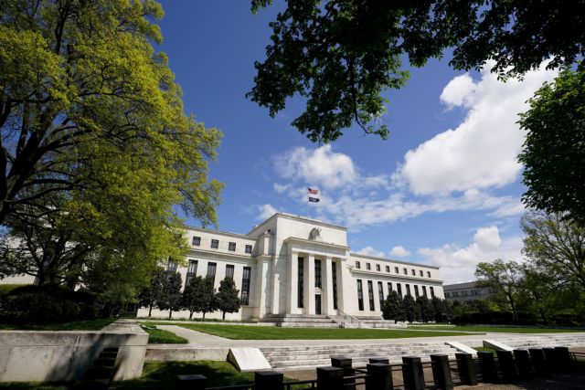 Federal Reserve: Αύξηση των επιτοκίων σύντομα και μείωση του ισολογισμού δείχνουν τα πρακτικά της συνεδρίασης