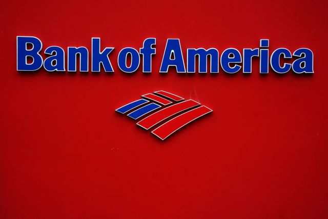 BofA: «Φούσκες» και ομόλογα προβληματίζουν τους επενδυτές