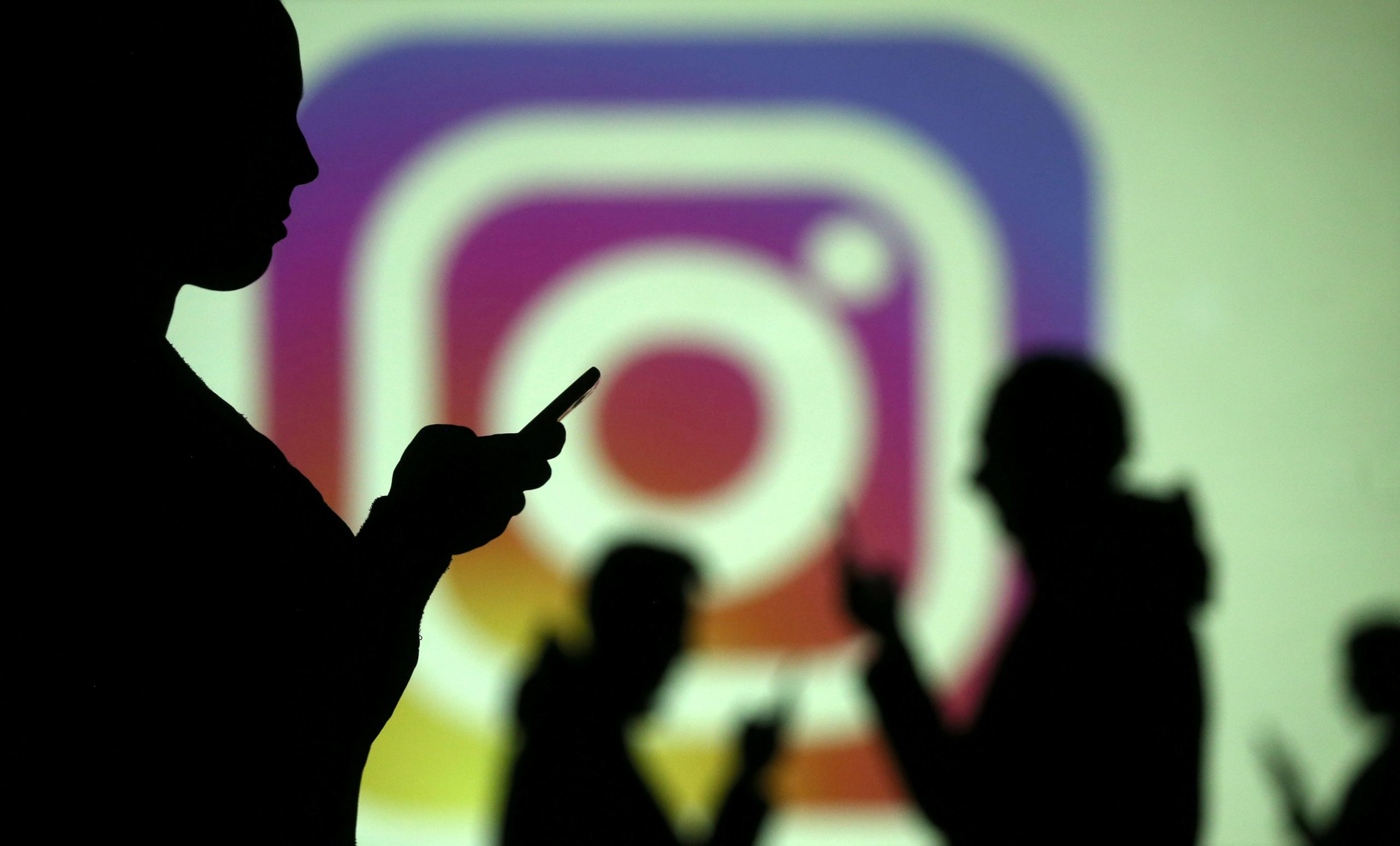 Το Facebook γνωρίζει ότι το Instagram είναι τοξικό για τις έφηβες