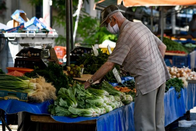 Υπουργείο Ανάπτυξης : Σε δημόσια διαβούλευση το σχέδιο νόμου για το υπαίθριο εμπόριο