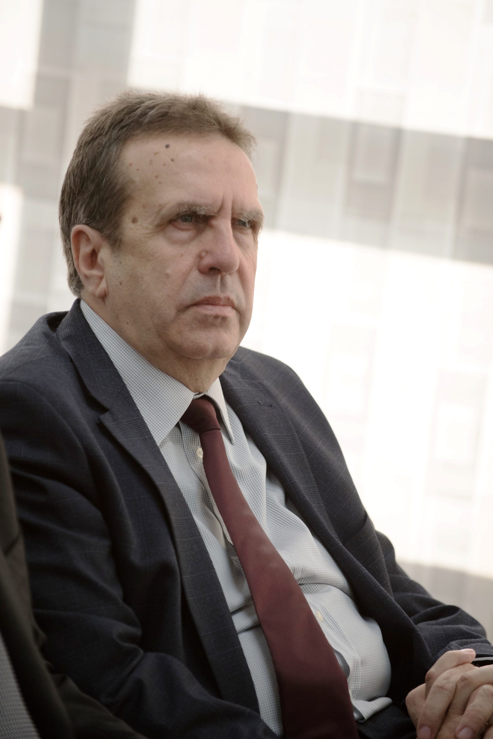 ΕΣΕΕ – Επανεξελέγη πρόεδρος ο Γιώργος Καρανίκας – Το διοικητικό συμβούλιο