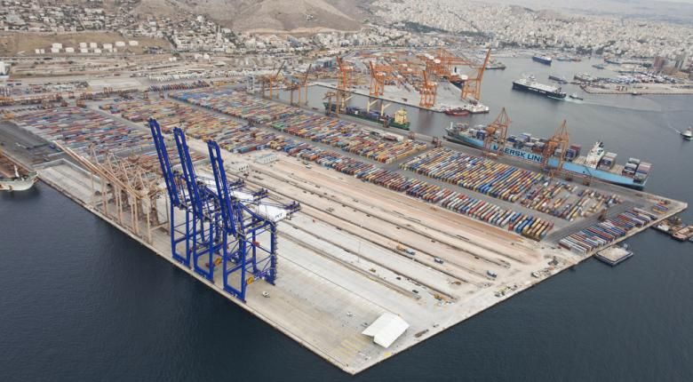 Cosco: Πως υποδέχθηκαν οι λιμενεργάτες τις προτάσεις για τους νέους μισθούς