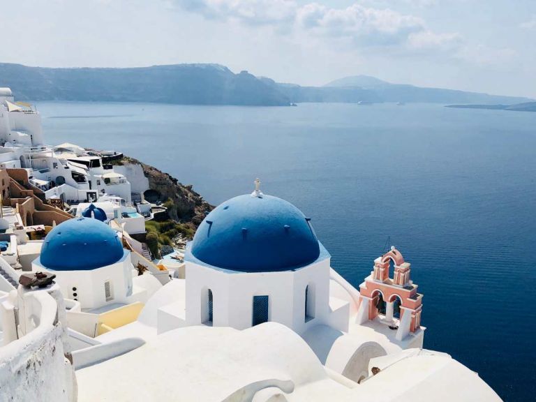 ΕΟΤ: Η μόδα ως «όπλο» για την προβολή του ελληνικού τουρισμού