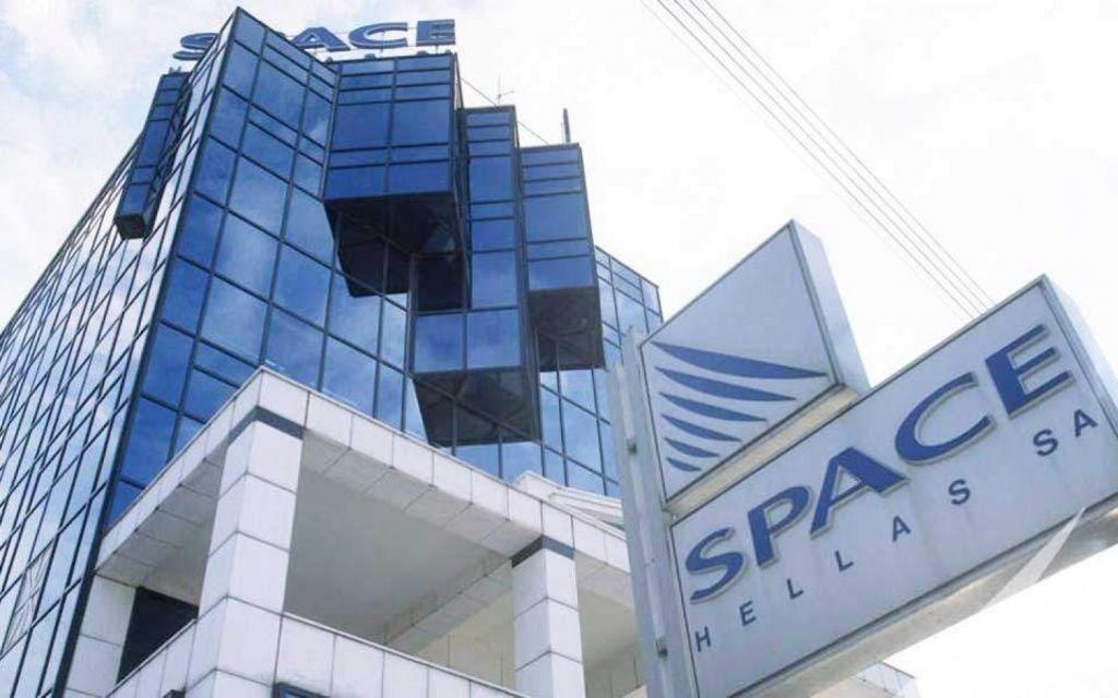 Space Hellas: Αύξηση των κερδών μετά φόρων κατά 158%