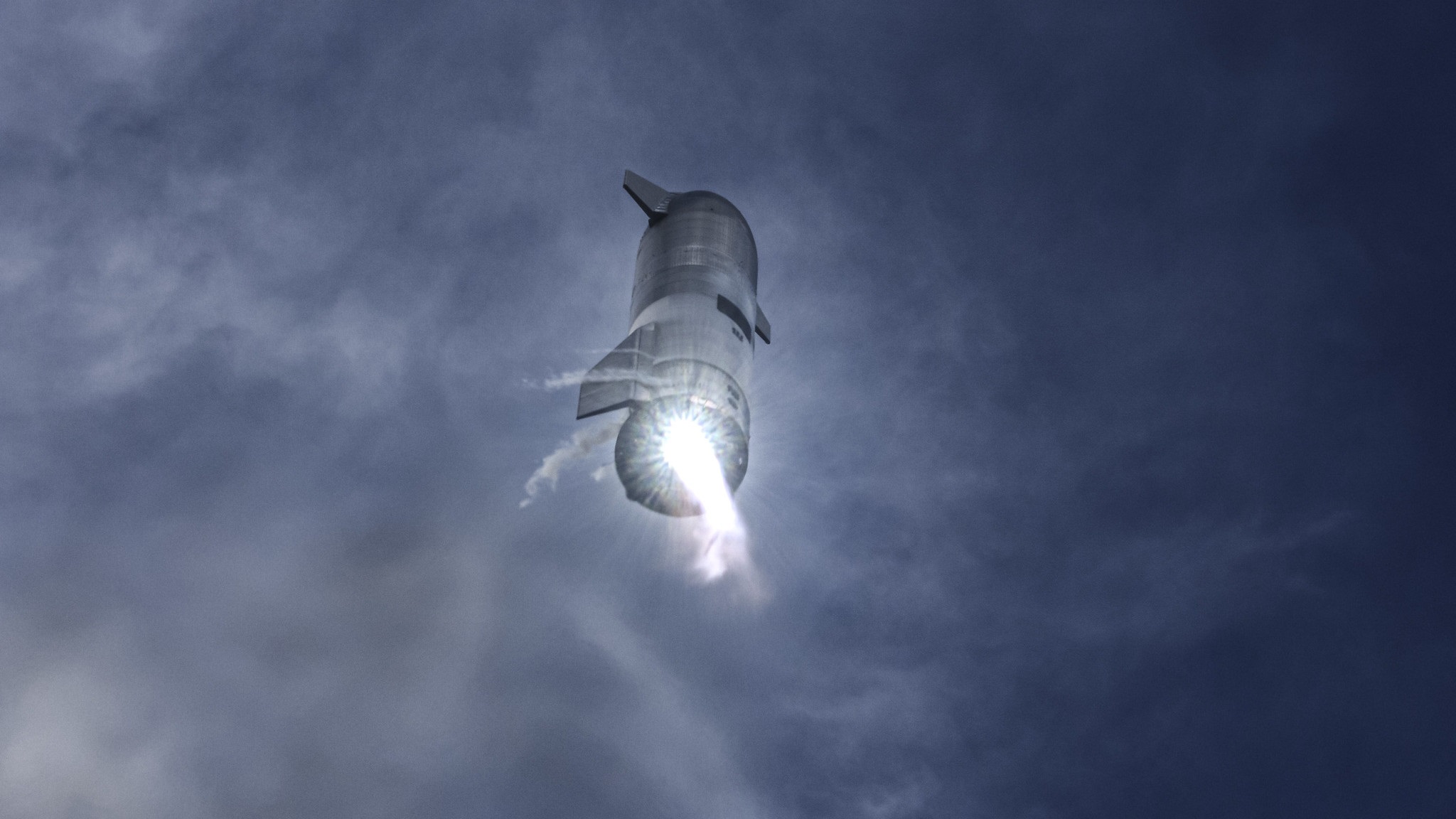Η NASA επέλεξε το Starship της SpaceX για την επόμενη επανδρωμένη αποστολή στη Σελήνη