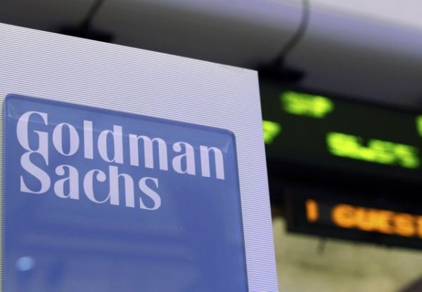 Goldman Sachs: Αλμα 22%, χάρη στην επενδυτική τραπεζική, σημειώνουν τα κέρδη της