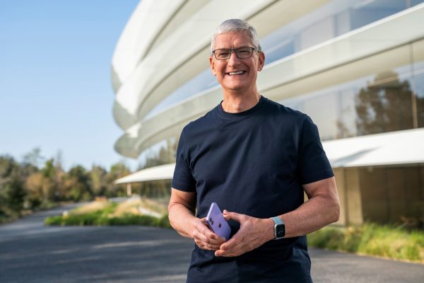 Apple: Προς νέα ψηφιακή επανάσταση ή διατήρηση μιας αυτοκρατορίας;