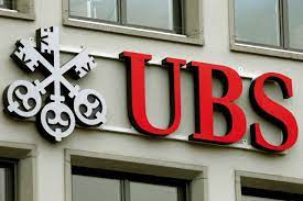 H UBS κυνηγάει την ουρά της