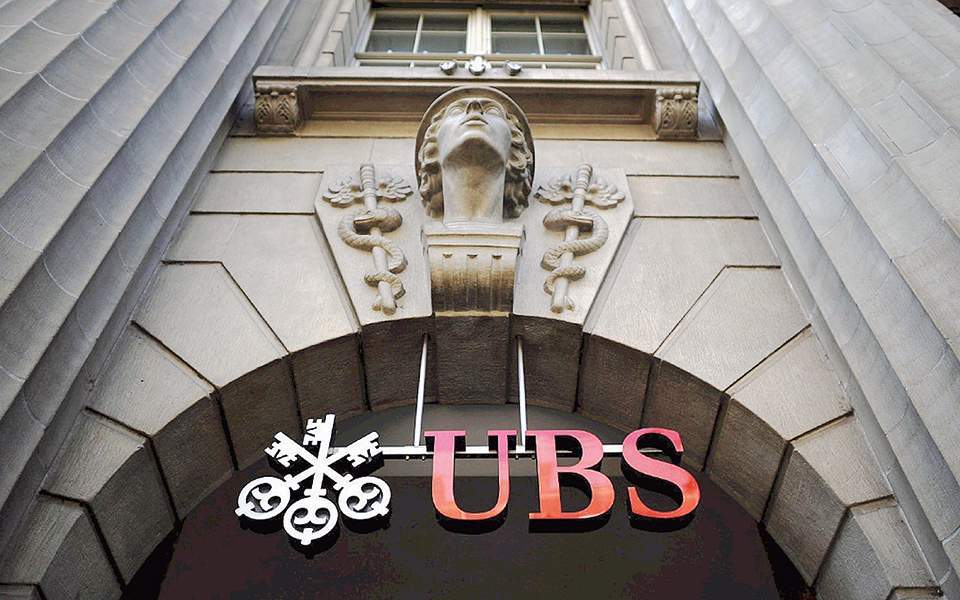 UBS: Τα τρία σενάρια για την πορεία των αγορών 