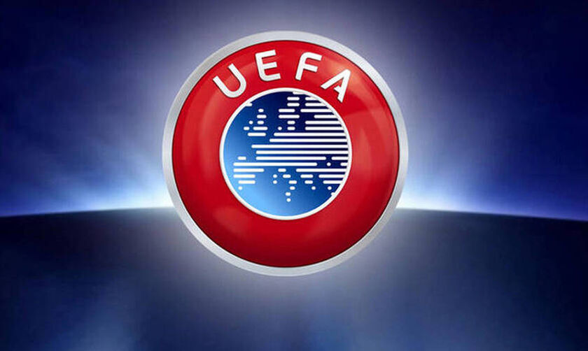UEFA : Τιμωρεί τα πρόσωπα, όχι τις ομάδες