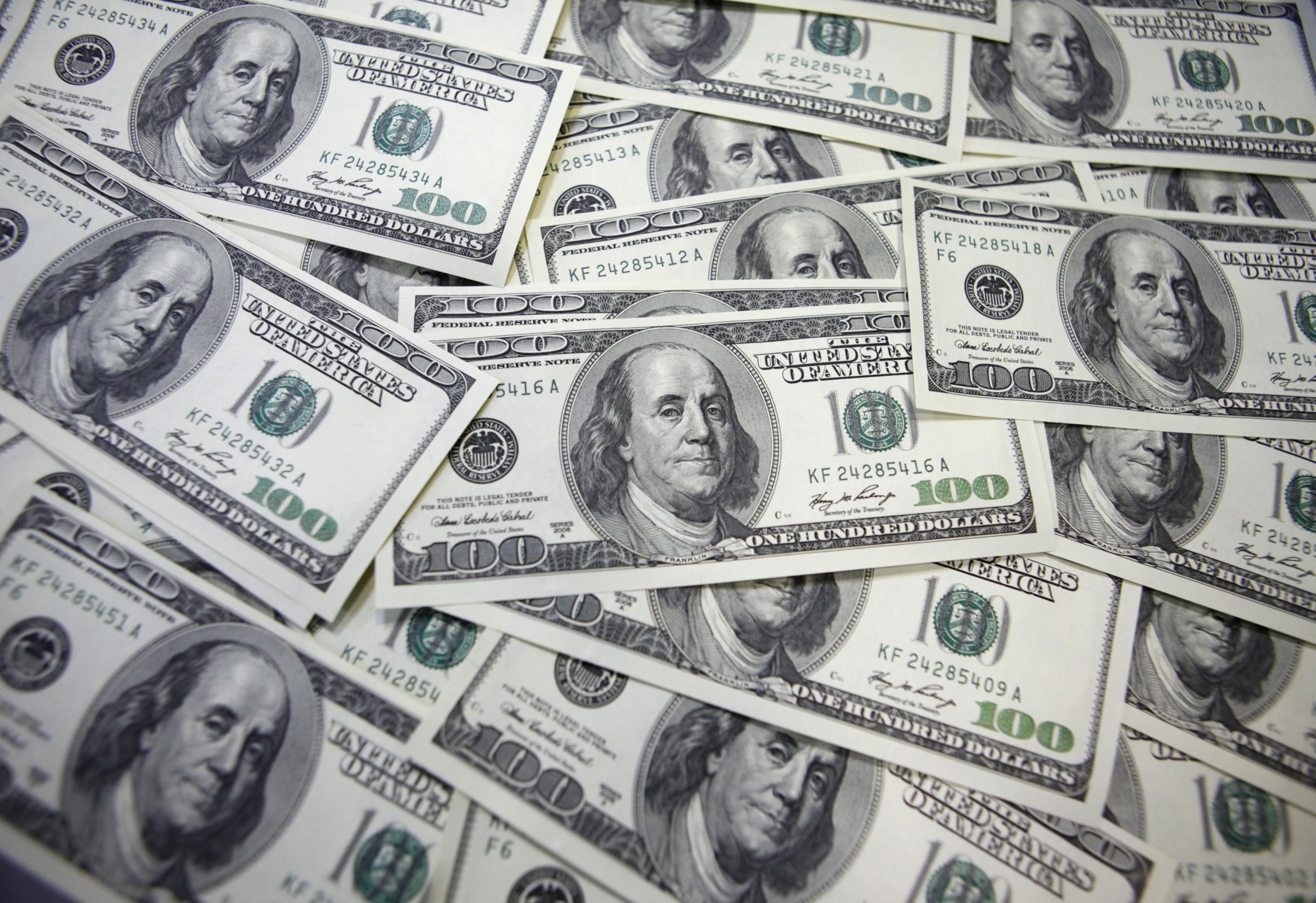 Δολάριο – Κέρδη για το αμερικανικό δολάριο με φόντο τις αυξημένες αποδόσεις