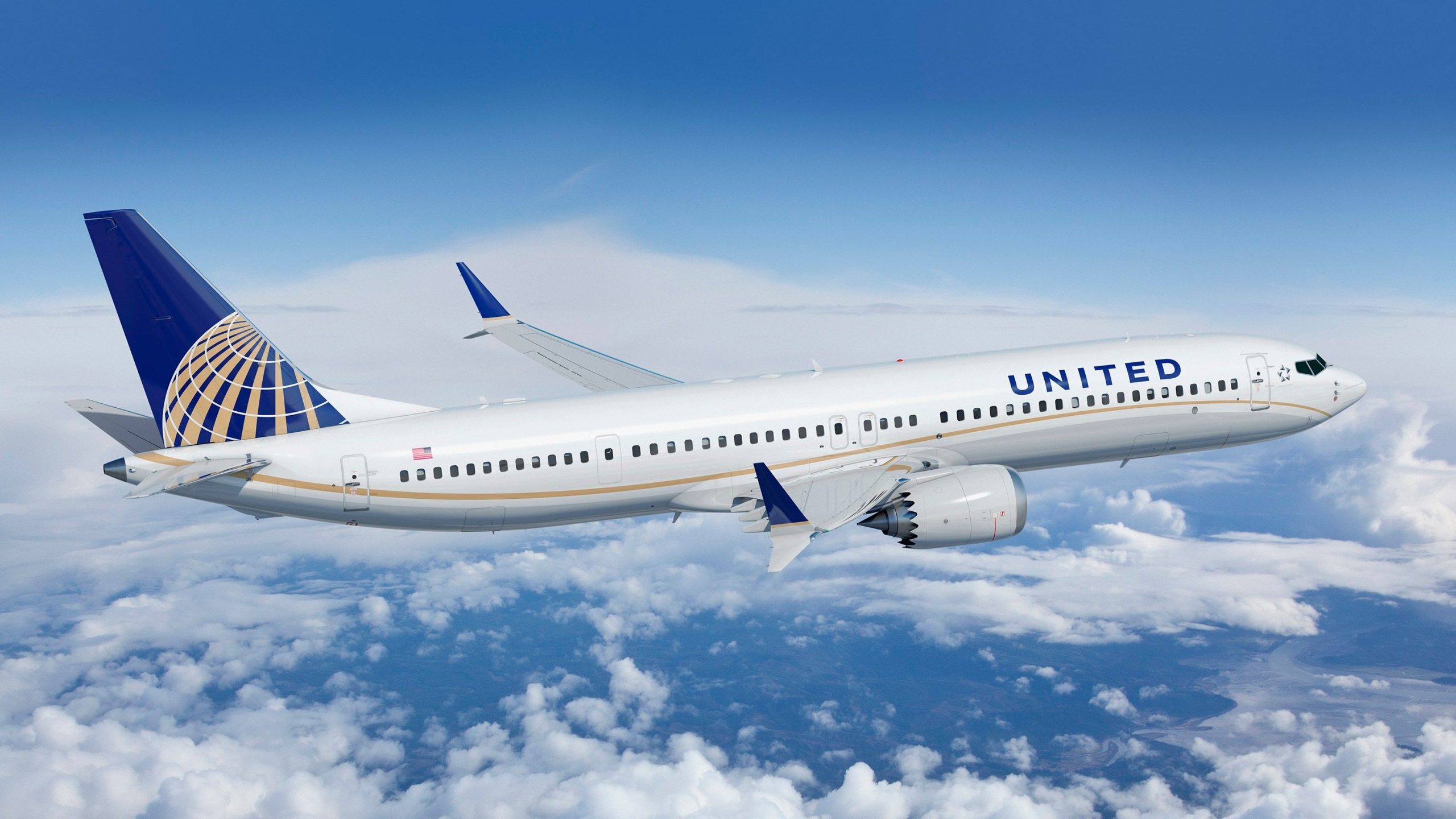 United Airlines unveils Washington D.C.-Athens route for summer season, beginning on July 1