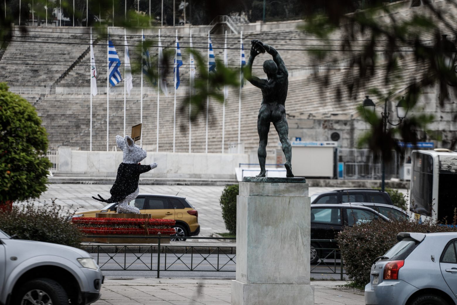 Lockdown: Ελεύθερες από σήμερα οι διαδημοτικές μετακινήσεις – Όλα τα μέτρα