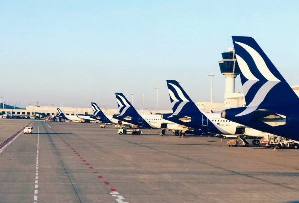 Aegean – Αυξάνει τη συμμετοχή της στη ρουμανική Animawings