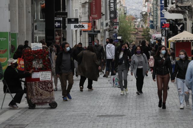 Κορκίδης : Υποτονικές οι πωλήσεις των καταστημάτων – «Πολλοί πέρασαν, λίγοι αγόρασαν»