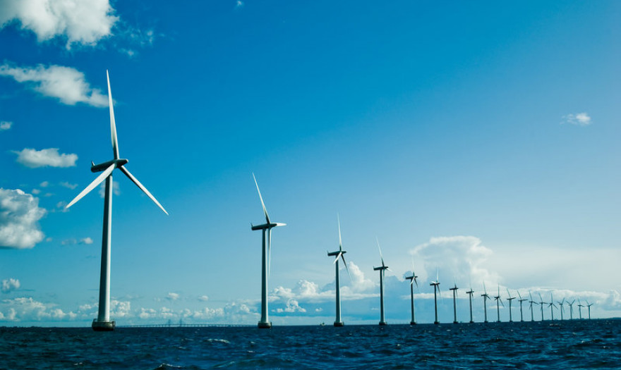 Η RWE πάνω στο κύμα της ανανεώσιμης ενέργειας