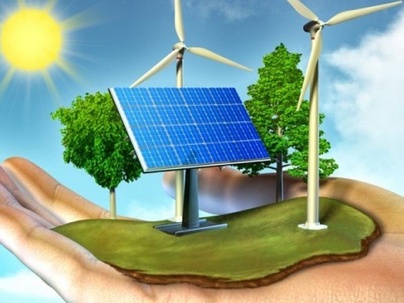 Κίνα: Από ανανεώσιμες πηγές το 2022 το 50% της ηλεκτρικής ενέργειας