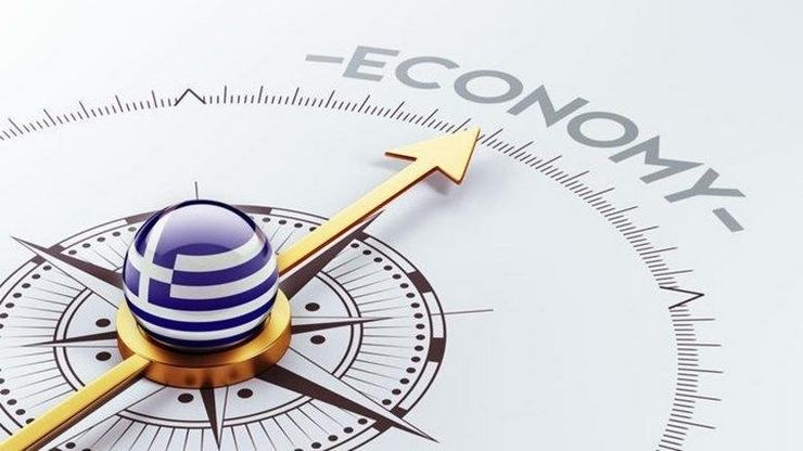 Capital Economics: Στο 6,3% η ανάπτυξη της Ελλάδας το 2021