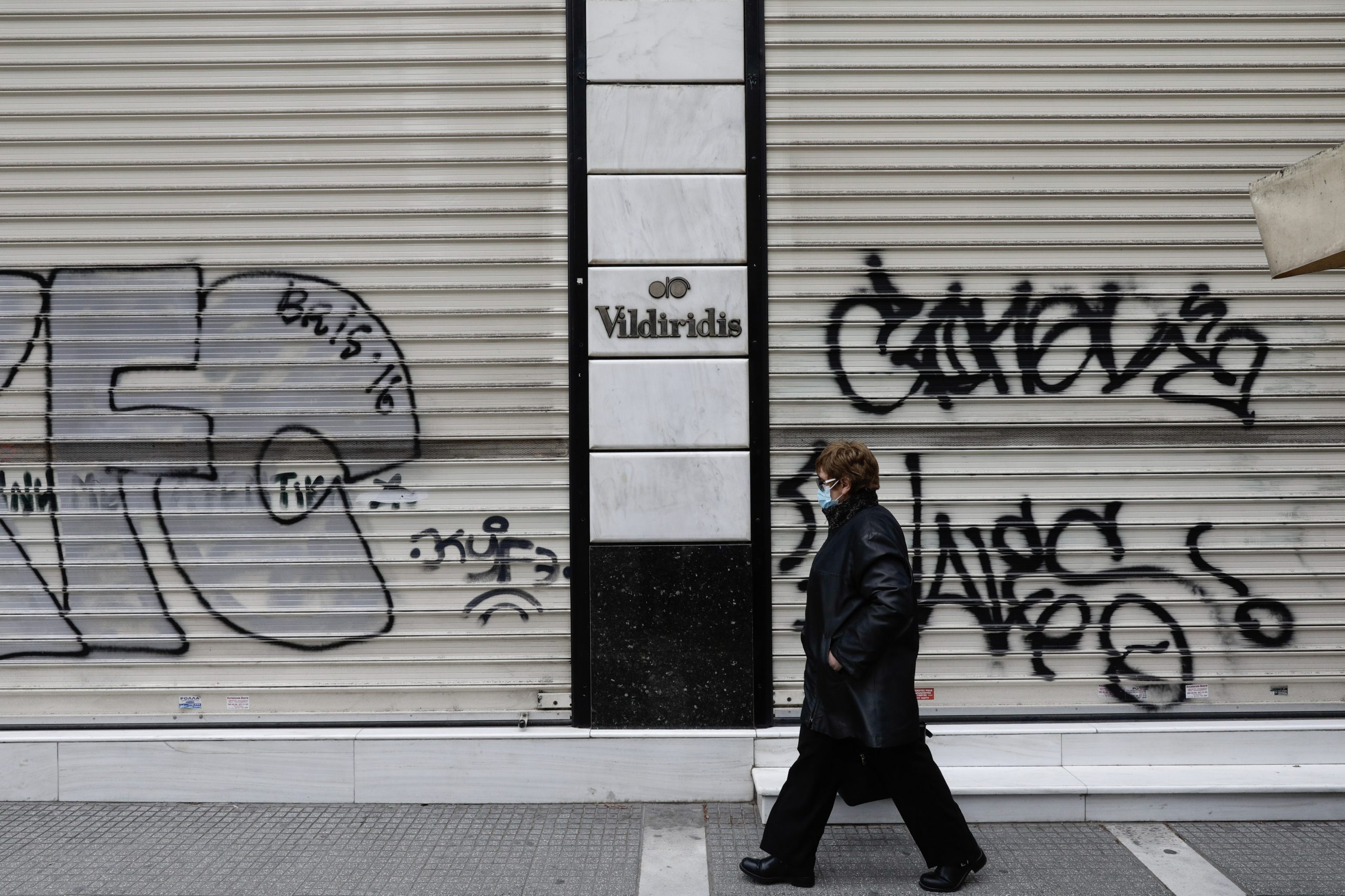 ΕΛΣΤΑΤ – Αύξηση εσόδων 28,5% τον Οκτώβριο 2021 για τις επιχειρήσεις που τέθηκαν σε αναστολή