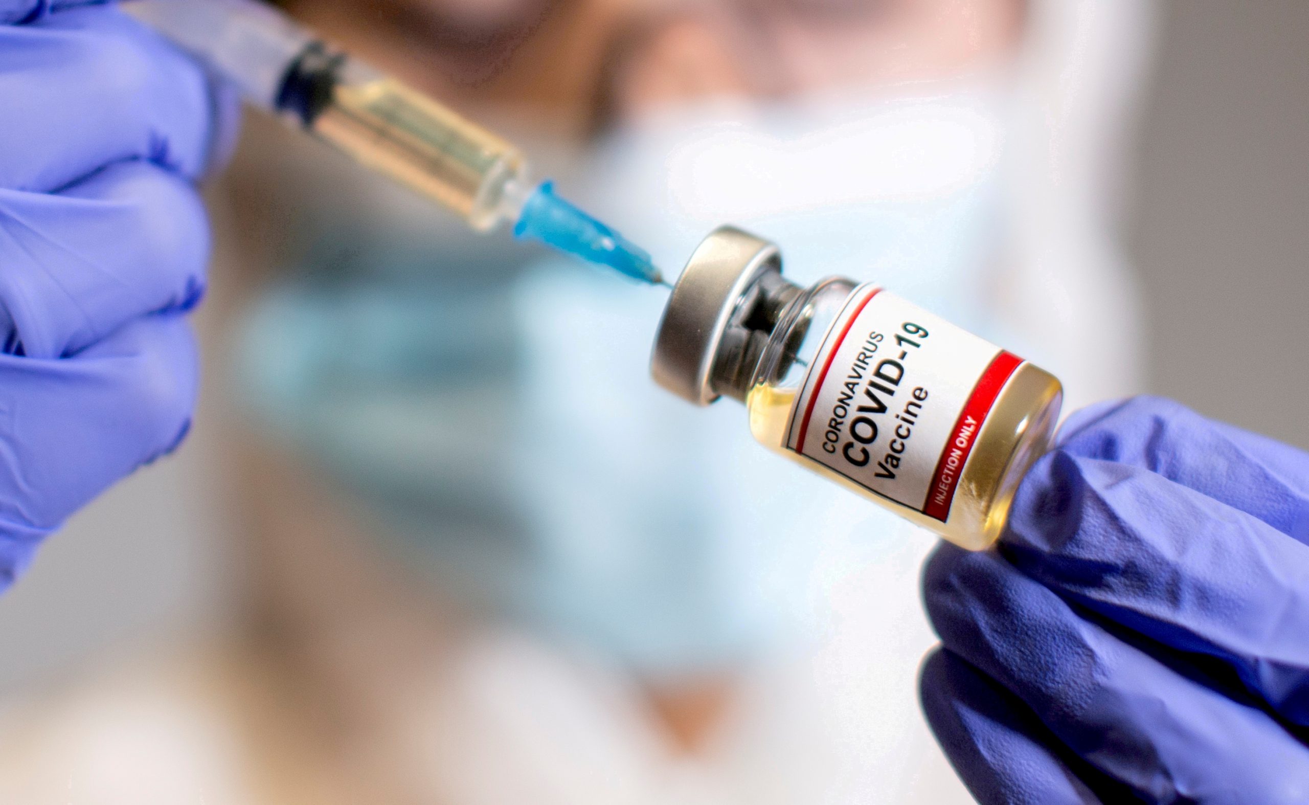 Κορωνοϊός : Πράσινο φως από τον ΕΜΑ για 2 ακόμη μονάδες παραγωγής εμβολίων