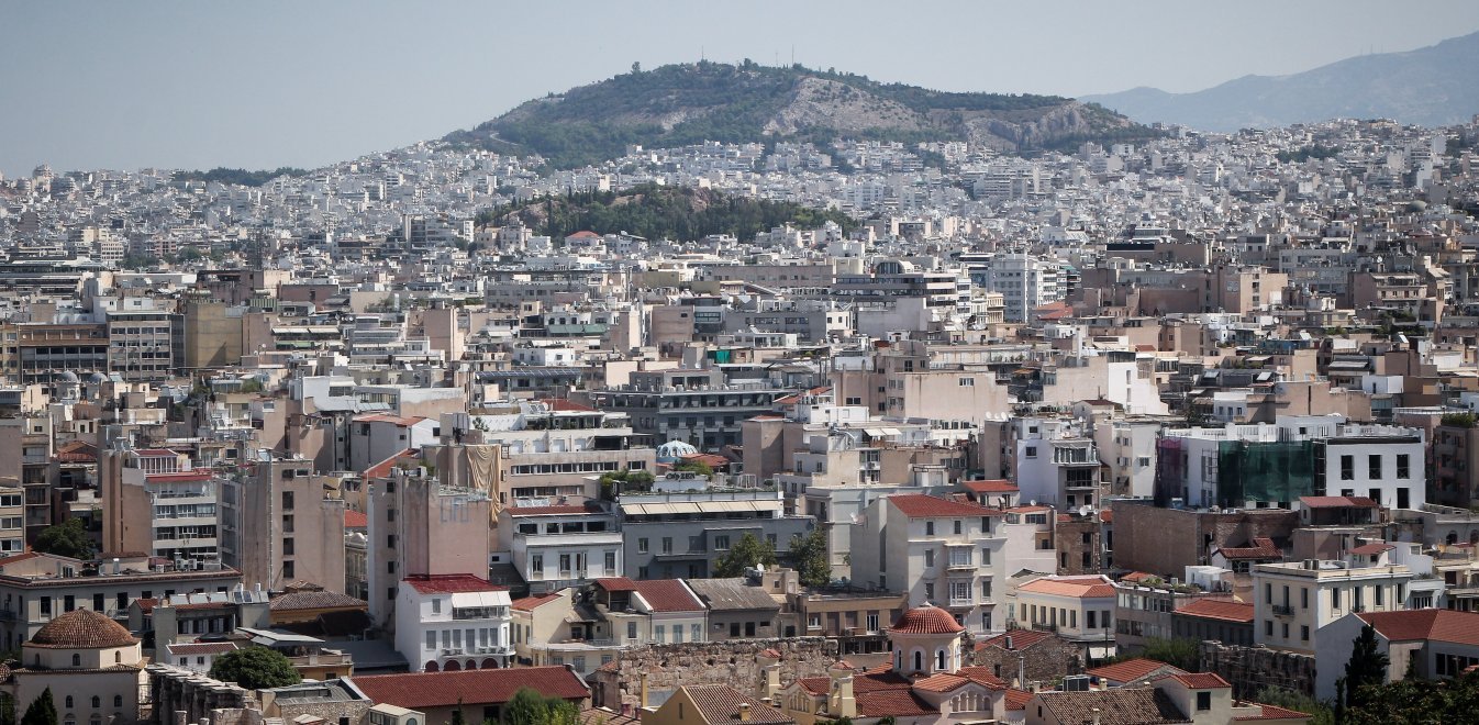 Τράπεζα της Ελλάδος: Φλερτάρουν με το κόκκινο ρυθμισμένα δάνεια 15,3 δισ. ευρώ