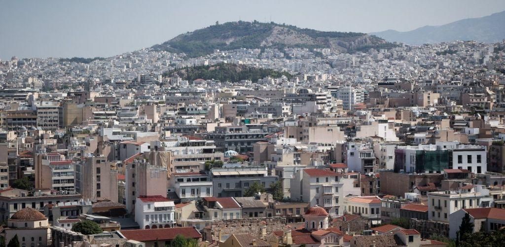 Ακίνητα : Αλλάζει χέρια το κέντρο της Αθήνας