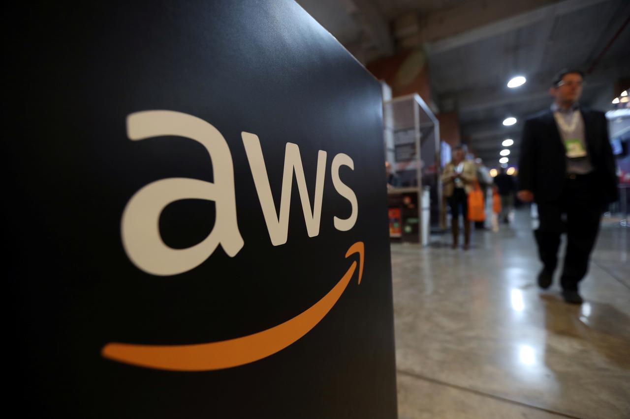 Τρίτη πτώση δικτύου της Amazon Web Services σε ένα μήνα