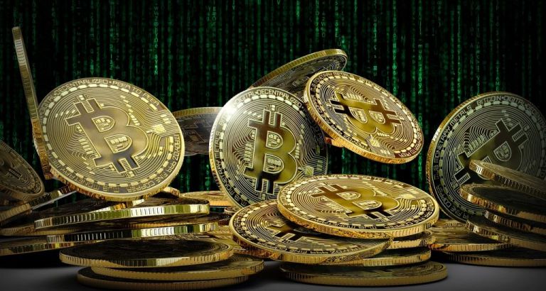 Bitcoin : Έσπασε το φράγμα των 63.000 δολαρίων
