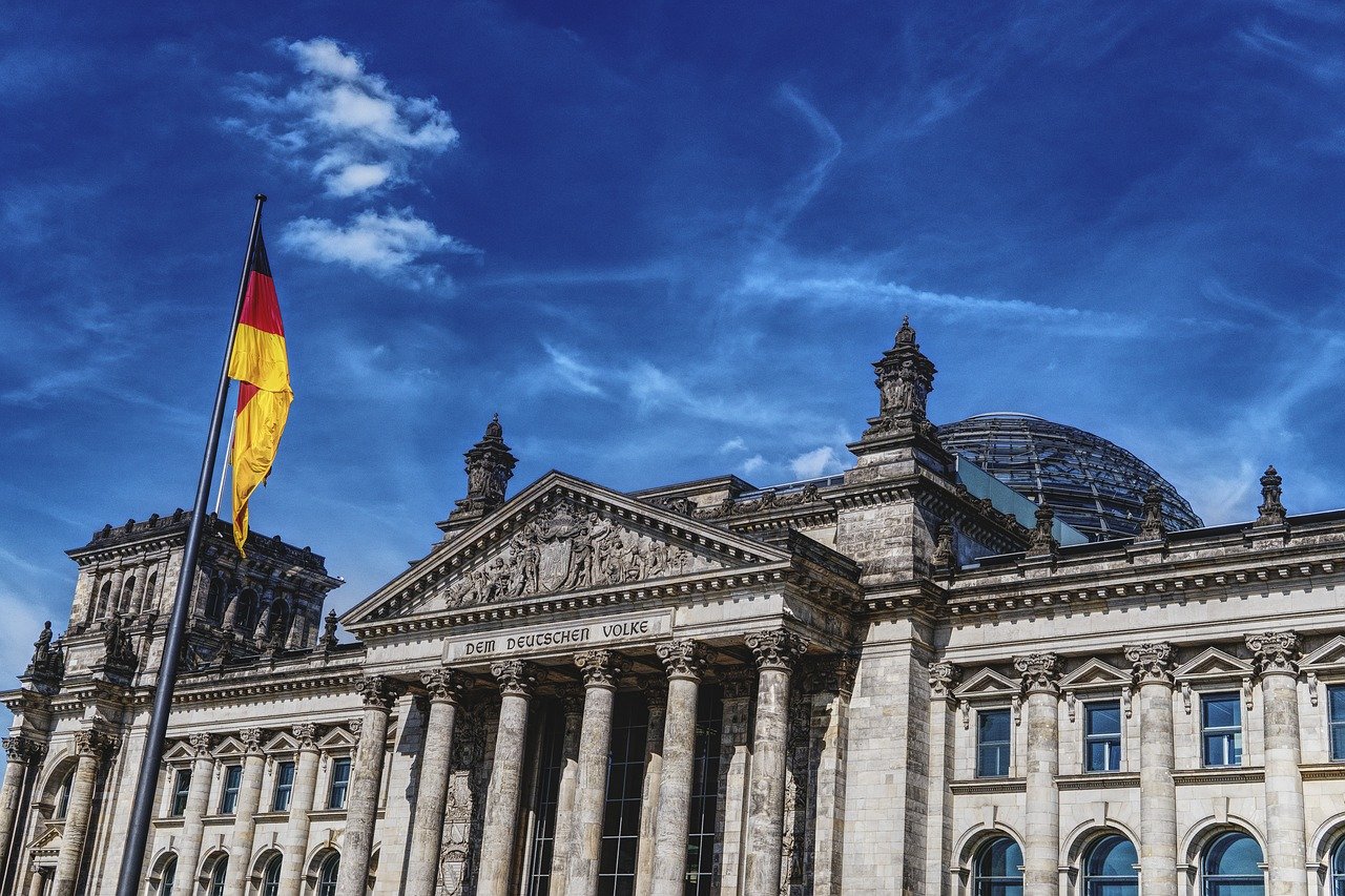 Ο νόμος για το ταμείο ανάκαμψης της ΕΕ θα περάσει στο γερμανικό δικαστήριο