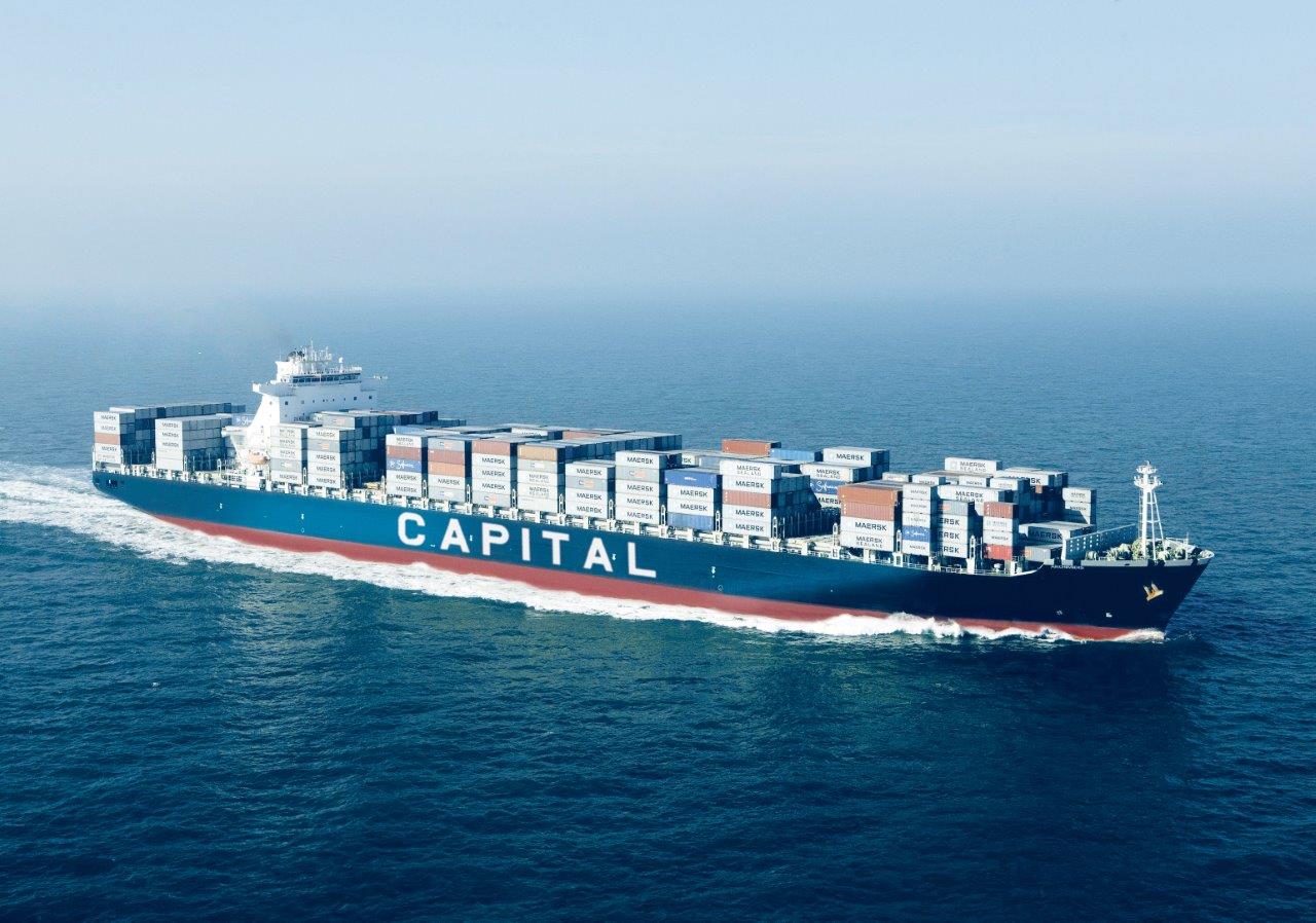 Capital Product Partners: Πώληση δυο πλοίων με σημαντικά κέρδη