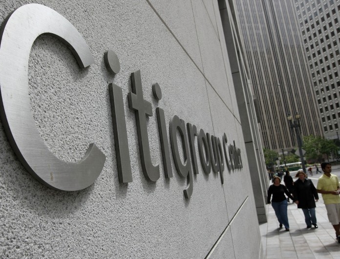 Citigroup – Υποχρεωτικός ο εμβολιασμός των εργαζομένων στις ΗΠΑ