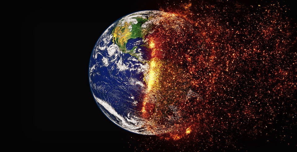 Κλιματική αλλαγή: Λαϊκιστές εναντίον του πλανήτη: Πώς το κλίμα έγινε το νέο μέτωπο του πολέμου