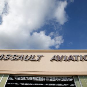 Dassault: Κέρδισε αγωγή κατά της ΕΕ ότι τα ιδιωτικά τζετ μπορούν να είναι περιβαλλοντικά βιώσιμα