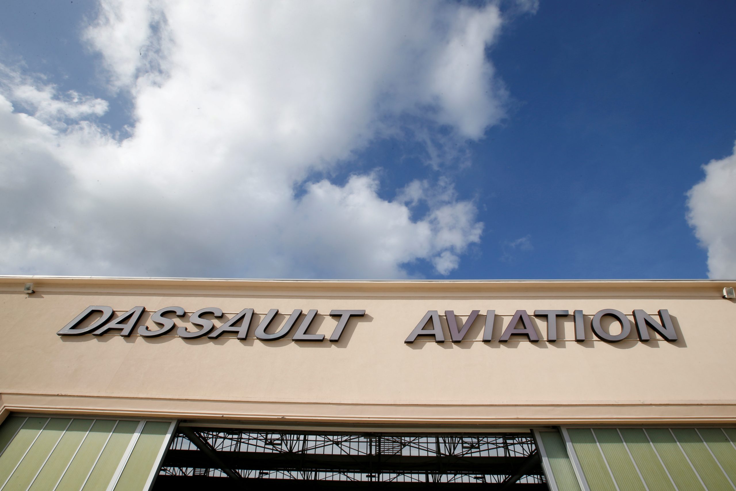 Συμφωνία Dassault – Airbus για το μαχητικό αεροσκάφος FCAS