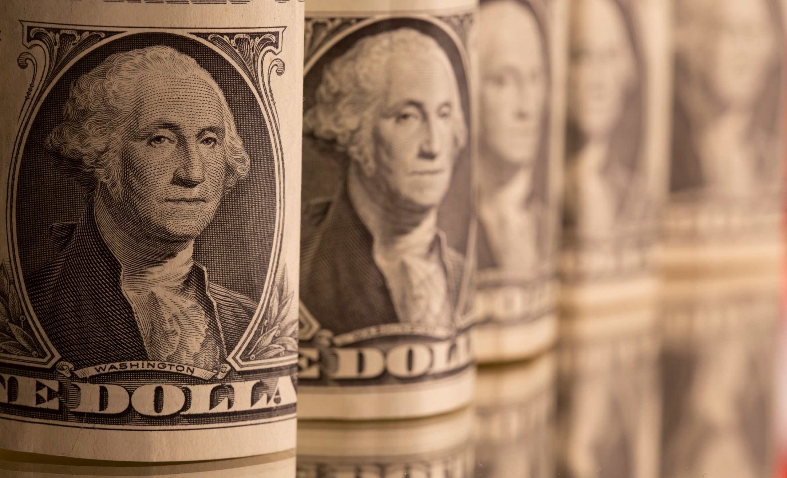 Δολάριο: Διευρύνει τα κέρδη του μετά το «σήμα» της Fed