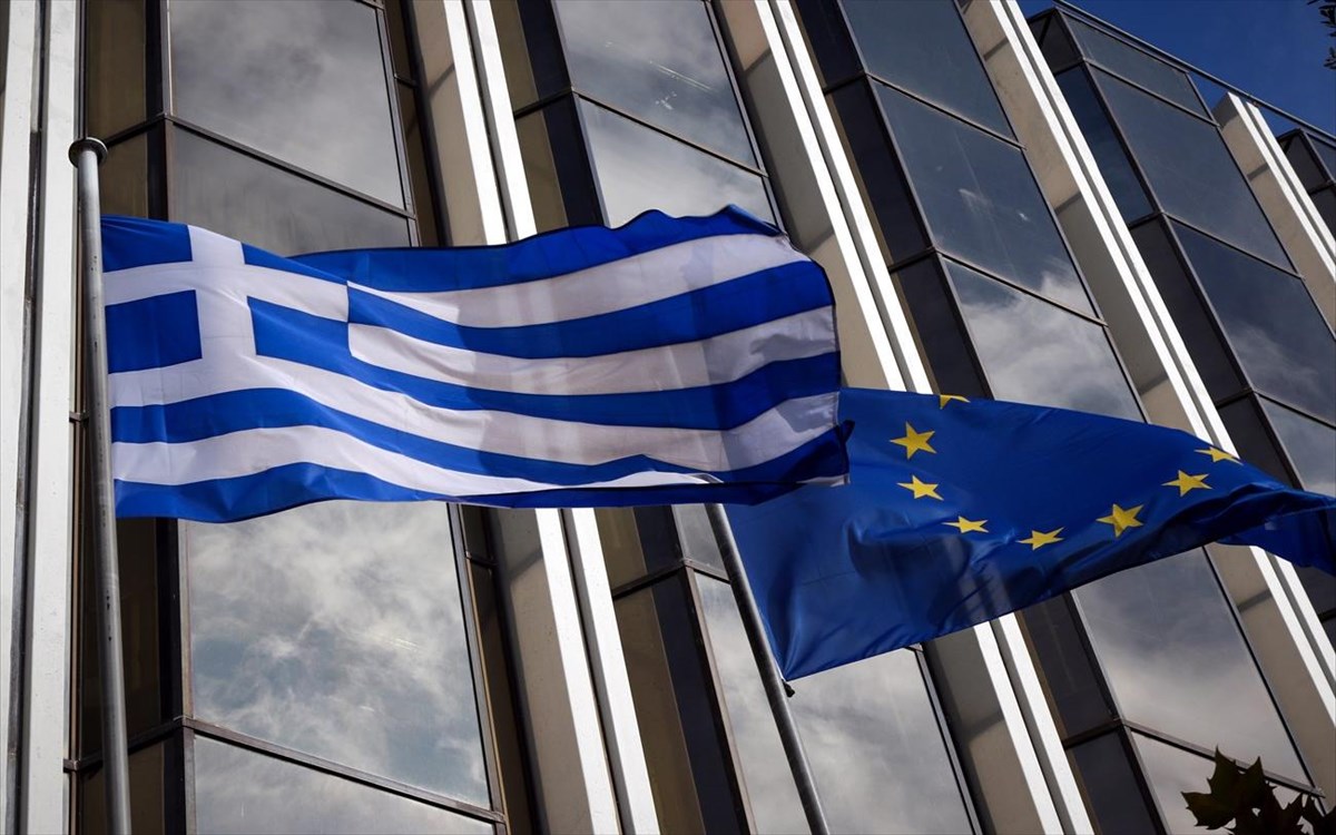 Ποιοι κλάδοι πρωταγωνιστούν σε ΕΕ και Ελλάδα – Δείτε τις διαφορές