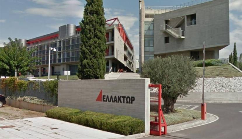 Ellaktor: 30% of shares to Vardinogiannis – Towards a deal with Bakos and Kaimenakis