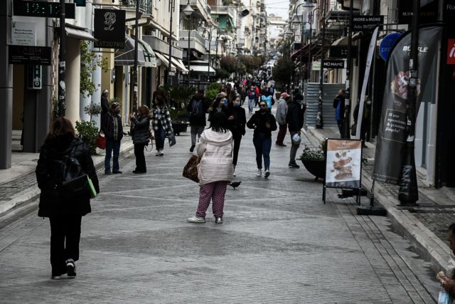 ΙΜΕ ΓΣΕΒΕΕ : Μία στις τρεις μικρομεσαίες σε κίνδυνο λουκέτου