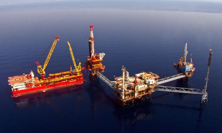 Energean – Έληξε η κατάληψη των εγκαταστάσεων του Πρίνου