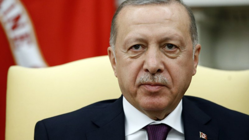 Ερντογάν: Τα αγκάθια που θα πρέπει να αντιμετωπίσει στη Σύνοδο του ΝΑΤΟ