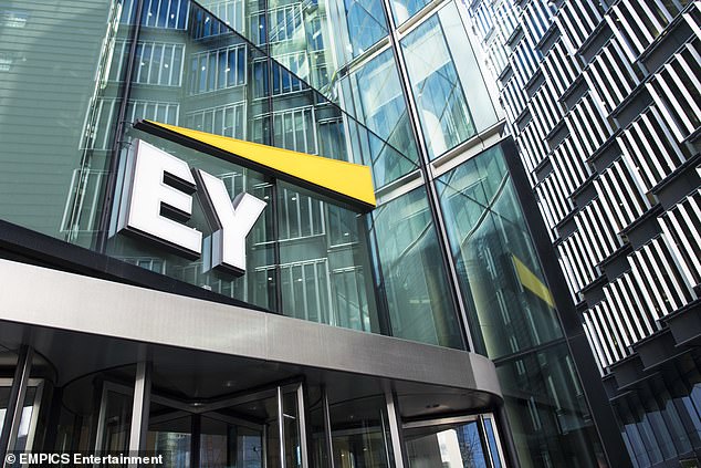 EY Greece: Creates new offices in Patras
