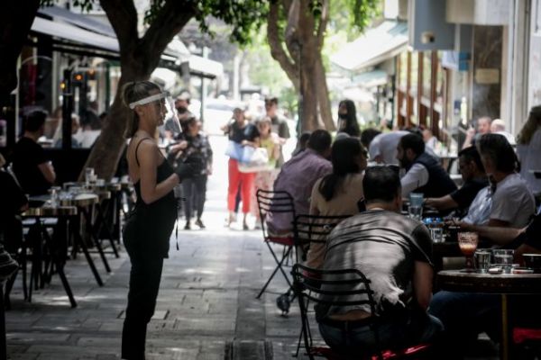 Π. Σταμπουλίδης: Ανοίγουμε με προσεκτικά βήματα την εστίαση