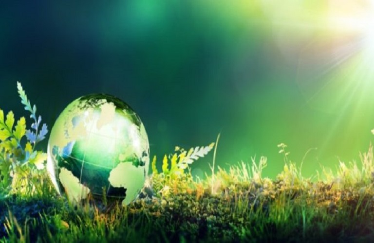Πέντε λέξεις – «κλειδιά» για τη μετάβαση σε μια πράσινη οικονομία